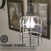 PASADO PENDANT LIGHT（パサドペンダントライト） BIMAKES 送料無料