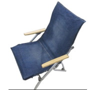 チェア用カバー 802PRODUCTS ローチェア30（スノピ）岡山デニムカバー チェアカバー 