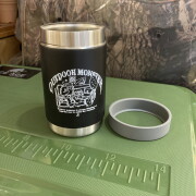缶クーラー ビカーサオリジナル BICASAオリジナル 缶クーラー MOUSOUASOBI can cooler MOUSOUASOBI  保冷缶ホルダー ビール缶クーラー