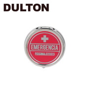 アシュトレイ ダルトン DULTON ポータブル アシュトレイ エメルヘンシア PORTABLE ASHTRAY EMERGENCIA K655-757EM 灰皿 携帯灰皿 ポータブル灰皿 