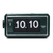 時計 インターゼロ インターゼロ トゥエンコ デスクトップアラーム TWEMCO DESK TOP ALARM AL-30 掛け時計 
