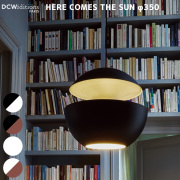 照明 HERE COMES THE SUN φ350 ライト ペンダントライト