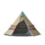 テント LOGOS ナバホ Tepee 300 ティピ ファミリー
