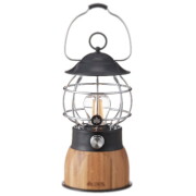 ランタン Bamboo ゆらめき・コテージランタン LEDランタン 照明
