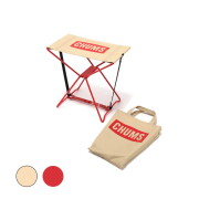 スツール チャムス CHUMS ミニフォーダブルスツール Mini Foldable Stool CH62-1672 椅子 折り畳み椅子 コンパクトスツール 