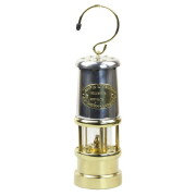 オイルランタン ブッシュクラフト BushCraft JDバーフォードマイナーズランプ Mサイズ JD Barford Minor's Lamp M Size ランタン 