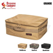 バッグ オレゴニアンキャンパー Oregonian Camper ソフトシェルクラブGRANDE Soft Shell Club GRANDE OCB2203 キャンプ用品 ギアケース ソフトケース