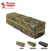 バッグ オレゴニアンキャンパー Oregonian Camper マットキャリーSQ Mat Carry SQ OCB913 キャンプ用品 マットケース マット収納 