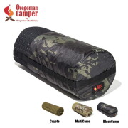 バッグ オレゴニアンキャンパー Oregonian Camper マットキャリーRO Mat Carry RO OCB914 キャンプ用品 マットケース マット収納 