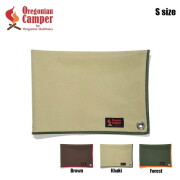 グランドシート オレゴニアンキャンパー Oregonian Camper 防水グランドシート S Waterproof Ground sheet S OCA502 キャンプ用品 アンダーシート 
