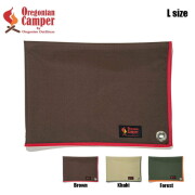 グランドシート オレゴニアンキャンパー Oregonian Camper 防水グランドシート L Waterproof Ground sheet L OCA501 キャンプ用品 アンダーシート 