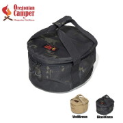 ダッチオーブンケース オレゴニアンキャンパー Oregonian Camper ダッチオーブンケース R Dutch oven Case R OCB2061 キャンプ用品 ダッチオーブン収納 