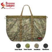 バッグ オレゴニアンキャンパー Oregonian Camper メッシュキャリオールスーパー Mesh Carryall SUPER OCB802 キャンプ用品 ファニチャー収納 トートバッグ 
