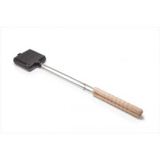 ホットサンドメーカー ペトロマックス PETROMAX サンドイッチアイアン Sandwichiron 12765 焚き火 BBQ キャンプ ホットサンドメーカー 調理器具 