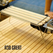 38explore テーブル　拡張アタッチメント　セット 39524eb31538b6ae12c990eea625e5