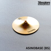 スタンドベース 38エクスプロー 38explore アシノベース ASINOBASE (BS)  カメラパーツ スタンド ランタンパーツ