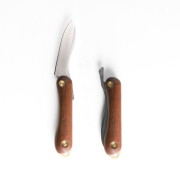 ナイフ フェデカ FEDECA ヤマ飯ナイフ イペ YAMAMESHI KNIEF ipe 調理道具 キャンプ用品 