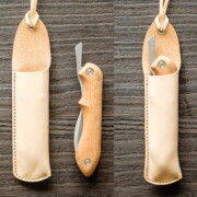 ナイフ フェデカ FEDECA イッツ マイ ナイフ フォールディング スタンダード It's my knife Folding Standard 000815 調理道具 キャンプ用品 