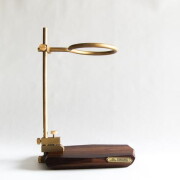 ドリッパー フェデカ FEDECA バークランプドリッパースタンド 台座セット Bar Clamp Dripper Stand 調理道具 キャンプ用品 