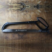 ノコギリ フェデカ FEDECA ブッシュクラフトソー Bushcraft Saw ブッシュクラフト 