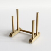 ボードスタンド フェデカ FEDECA 真鍮製ボードスタンド Brass Board Stand ボードスタンド 