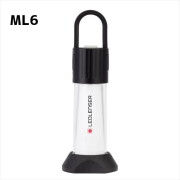 ランタン レッドレンザー Ledlenser レッドレンザーエムエル6 Ledlenser　ML6 43131 LEDランタン　小型LEDライト　懐中電灯　フラッシュライト　照明　LED 