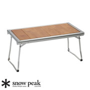 テーブル スノーピーク Snow Peak エントリーIGT Entry IGT CK-080 焚き火テーブル キッチンテーブル 