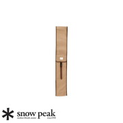 収納ケース スノーピーク Snow Peak パイルドライバーケース piledriver case LT-004B ランタンスタンドケース 