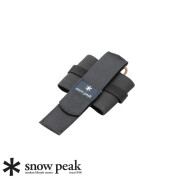 ボトルアクセサリー スノーピーク Snow Peak ボトルキャリア Bottle Career TW-520 水筒 ボトル ボトル用アクセサリー 