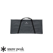 収納バッグ スノーピーク Snow Peak マルチパーパストートバッグ L Multipurpass Tote Bag L UG-141 バッグ 収納バッグ 