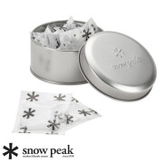 着火剤 スノーピーク Snow Peak フィールド着火剤 Field Firelighter N-070 火起こし ひだね 着火 