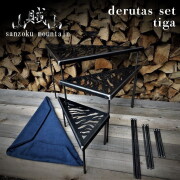 山賊山商品一覧｜インテリア＆アウトドアショップビカーサ【BICASA】