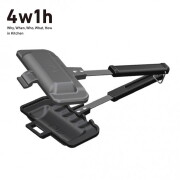 Snow Peak - 新品 4w1h ホットサンドソロ 燕三条キッチン ホットサンドソロ | 4w1h｜燕三条キッチン研究所