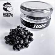 粒マスタード ナチュラルマウンテンモンキーズ NATURAL MOUNTAIN MONKEYS ツブ 亜麻仁胡椒 TUBU Amani Pepper 調味料 胡椒塩漬け 生胡椒 アマニオイル