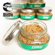 粒マスタード ナチュラルマウンテンモンキーズ NATURAL MOUNTAIN MONKEYS ツブ マスタード山椒わさび TUBU Mustard 『Sansho-WASABI』 調味料 マスタード