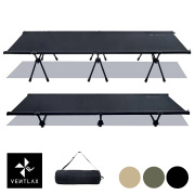 コット ヴェントラクス VENTLAX 2WAYアジャスタブルコット 2WAY ADJUSTABLE COT ベンチ キャンプコット アウトドアコット アウトドアベッド 折り畳み 収納袋 