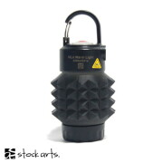 ランタンカバー ストックアーツ stock arts. go-st レッドレンサー ML4専用スタッズカバー go-st studs for LEDLENSER  ランタンパーツ シェード LEDグローブ