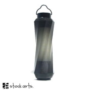 ランタンカバー ストックアーツ stock arts. go-st MINIMA Light専用捩れカバー go-st-distortion black for MINIMA Light  ランタンパーツ LEDグローブ