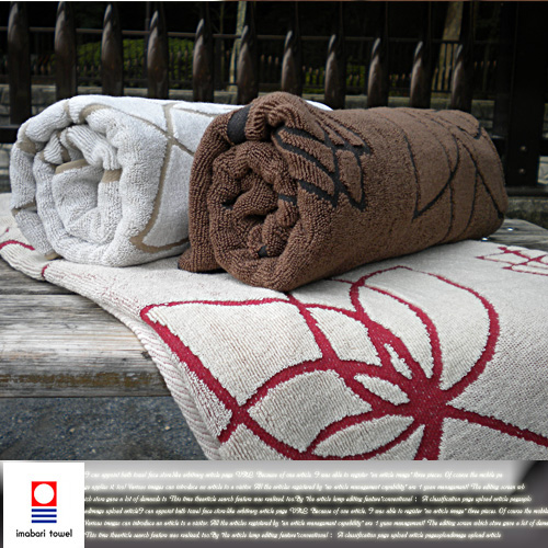 今治タオル ミルト(MIRT) ロトス(Lotus) バスタオル