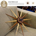 掛時計 ラシェル ウォールクロック Rachelle Wall Clock CL-7989 インターフォルム INTERFORM