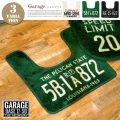 Garage インターフォルム  TOILETMAT