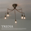 トレディア Tredia LT-9679・LT-9680 ペンダントライト インターフォルム INTERFORM
