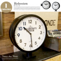 掛時計 ロベストン ウォールクロック Robeston Wall clock CL-2138 インターフォルム INTERFORM