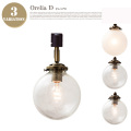 オレリアD Orelia D LT-2180 シーリング インターフォルム INTERFORM
