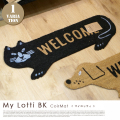 My Lotti マイロッティ  コイヤマット CAT  TJ-3204 インターフォルム