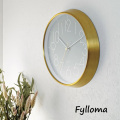 掛け時計 インターフォルム Interform フィロマ ウォールクロック Fylloma wall clock CL-4058 時計 壁掛け時計　ウォールクロック