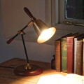 デスクライト インターフォルム Interform バイブリー デスクライト Bibury Desk Light LT-4155 ライト 照明器具 