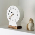 テーブルクロック インターフォルム Interform ポルク テーブルクロック Polku Table Clock CL-4097 時計 置き時計