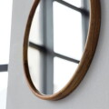 ウォールミラー インターフォルム Interform カミーユ ウォールミラー Camille Wall Mirror LW-4098 鏡 壁掛け鏡 ミラー 