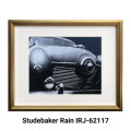 アートパネル Richard James「Studebaker Rain」 リチャード ジャームス ジェーアイジー IRJ-62117  アート アートポスター フォト アートフレーム